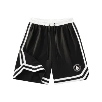 SESAME STREET Casual Shorts Unisex