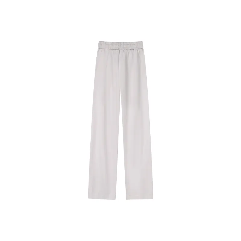 SCHEPPERHEYN Casual Pants Unisex-1