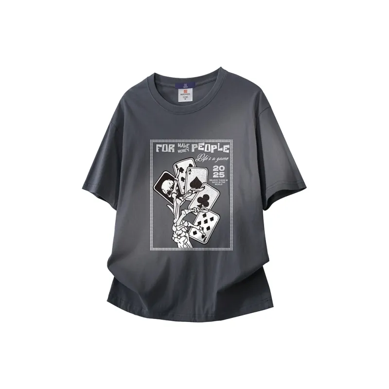 FAX FOR FMACM T Shirt Unisex Black-6