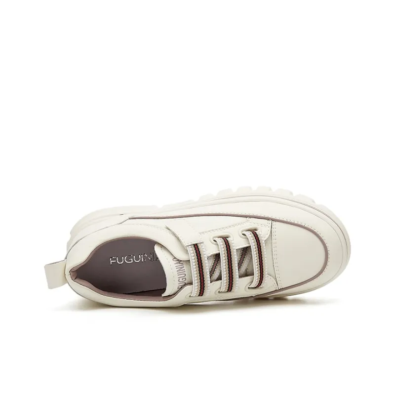 Rich Birds Slip Resistant Low Top Casual Shoes Women's-8