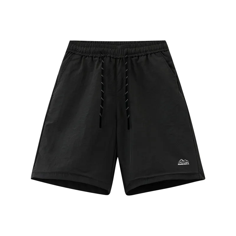 EMERICA Casual Shorts Unisex-0
