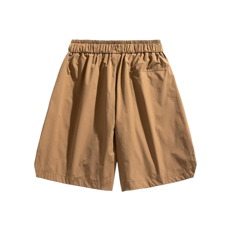 Jeep Leisure Collection Cargo Shorts Men's-6