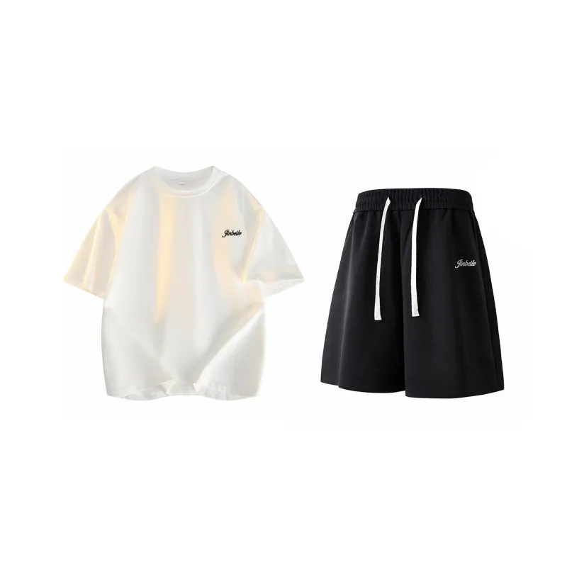 JINBEILE Casual Sportswear Unisex-0