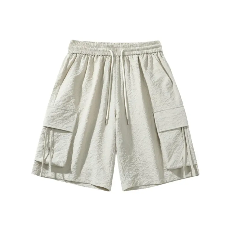 The New Age Family Casual Shorts Women's-4