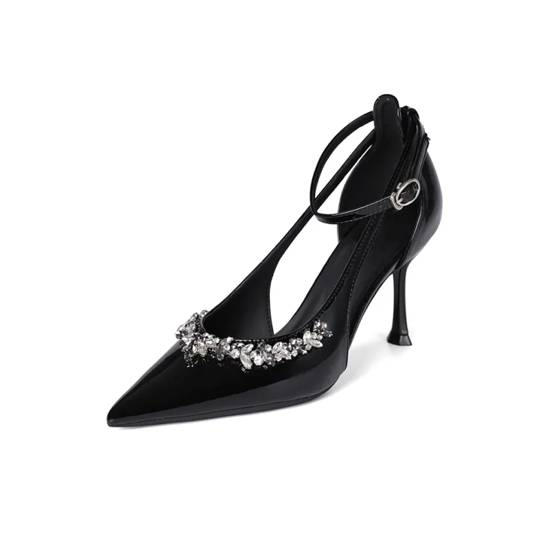 YAFEI XUANYU High Heels Women's-0
