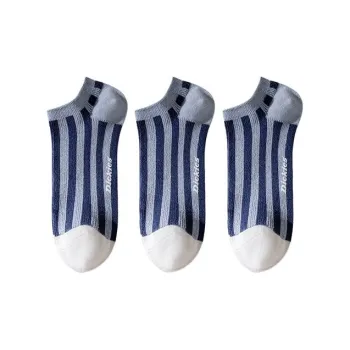 Dickies Ankle Socks Unisex Combo Set