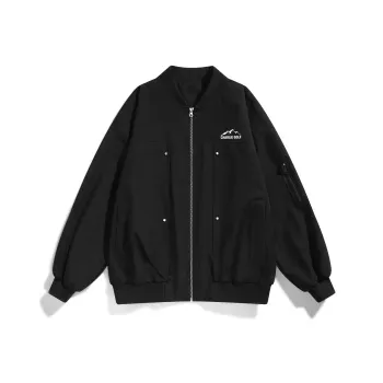 CHARLIE GOLF Jackets & Coats Unisex