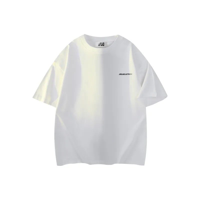 MUSCLETECH T Shirts Unisex-1