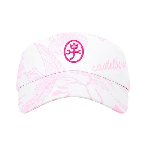 CASTELBAJAC Polyester Sun Protection Hats Women's-2