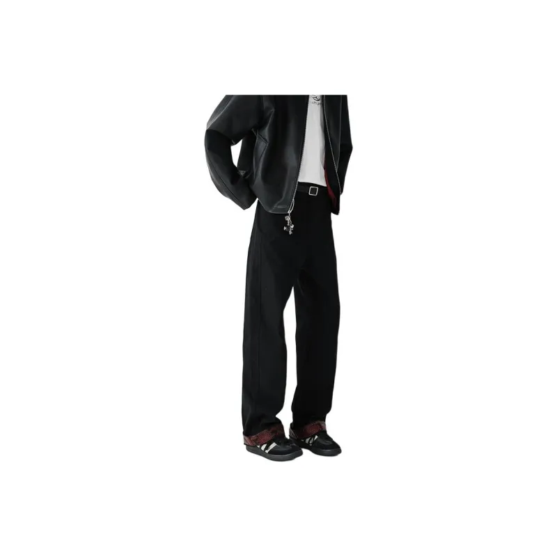 Caramella Casual Pants Unisex-1