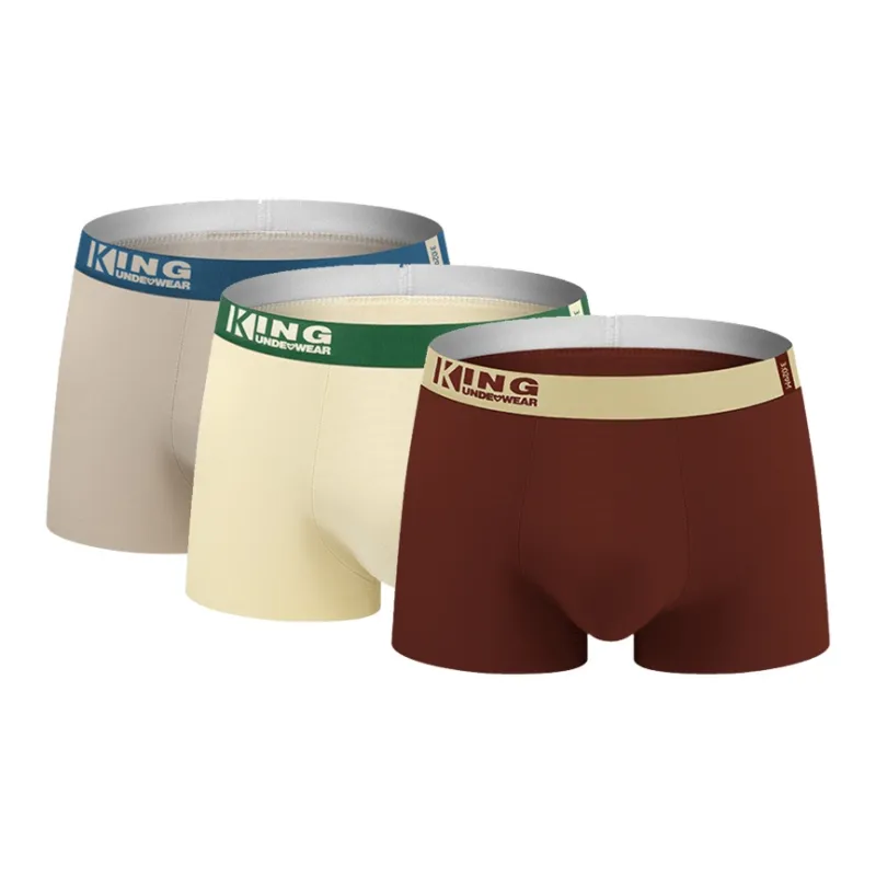 OXO OVERLOAD Underpants Men's Combo Set-8