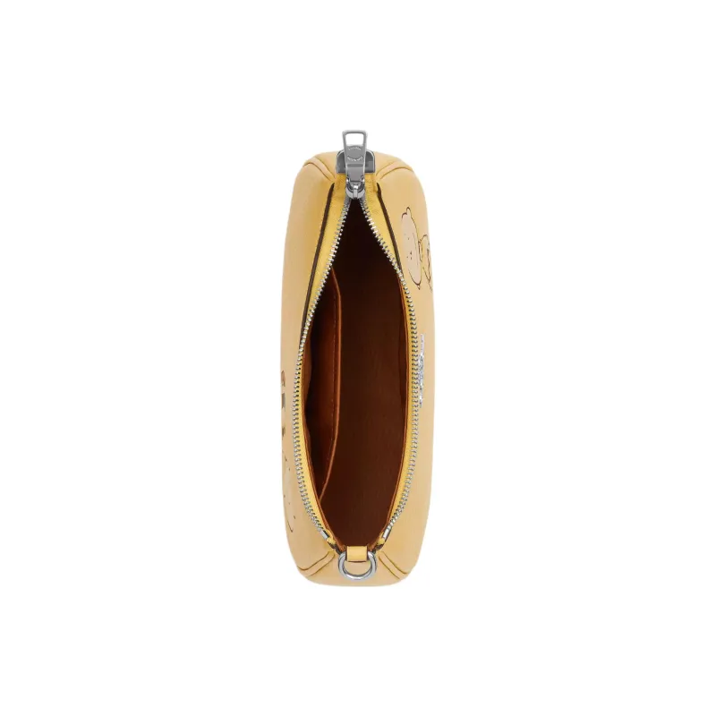 Peanuts X COACH Teri Handbags-2