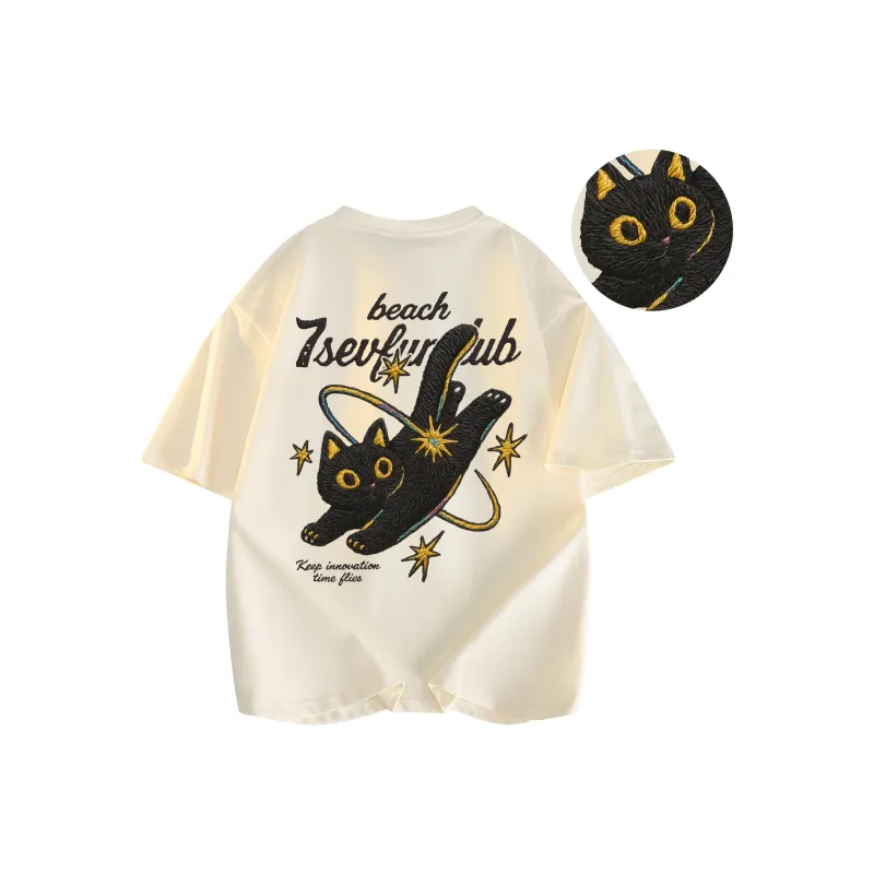 7 SEVFUN T Shirts Unisex-8