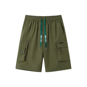 NRTY Casual Shorts Men