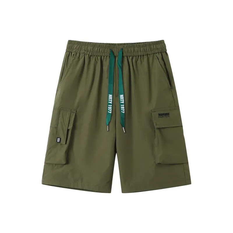 NRTY Casual Shorts Men-10