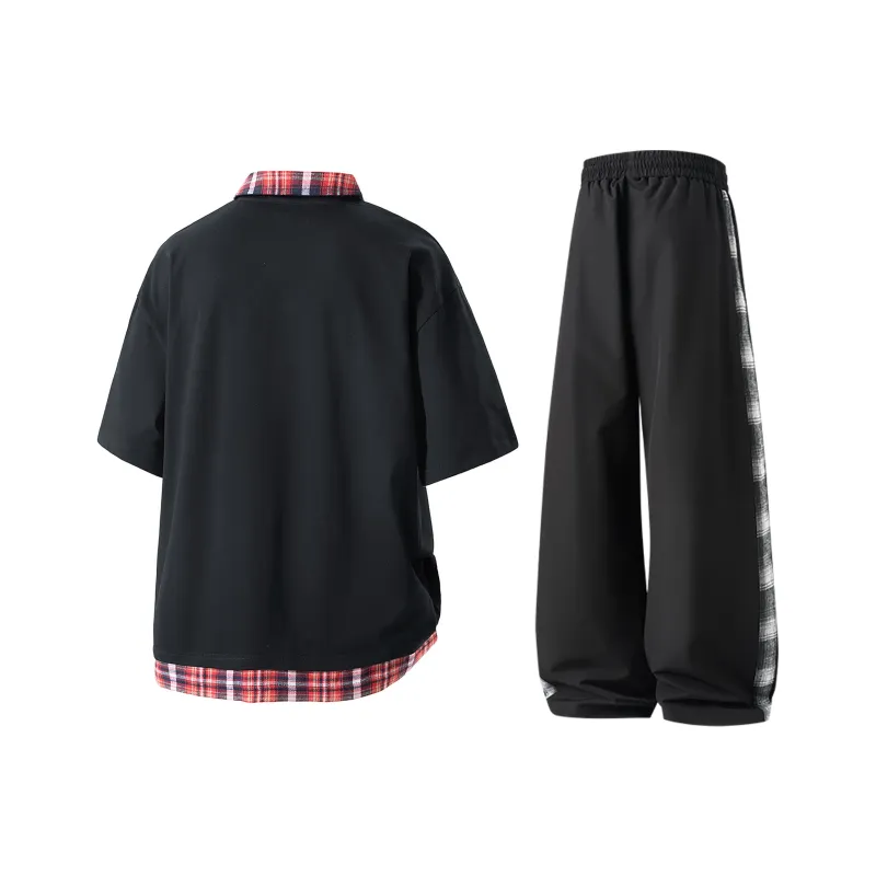 HONOR OF KINGS Casual Sportswear Unisex-5
