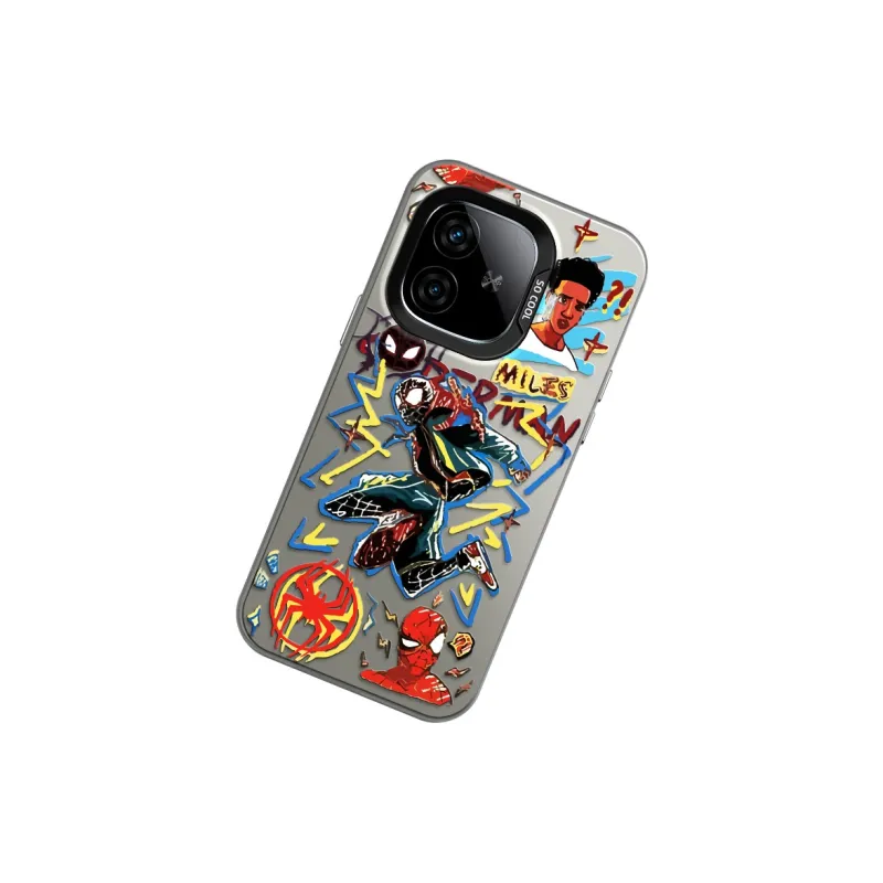 YAOCAI Phone Cases-1