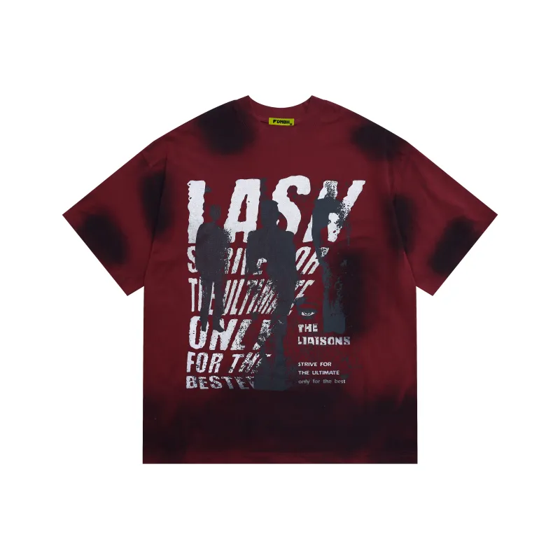 DNBH T Shirts Unisex-0