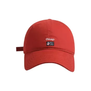 POPEYE Cotton Baseball Caps Unisex