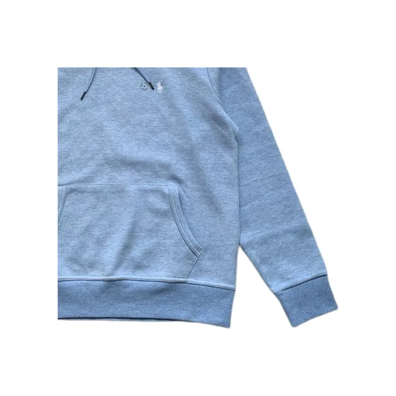 Polo Ralph Lauren Sweatshirt Men's Light Blue-2