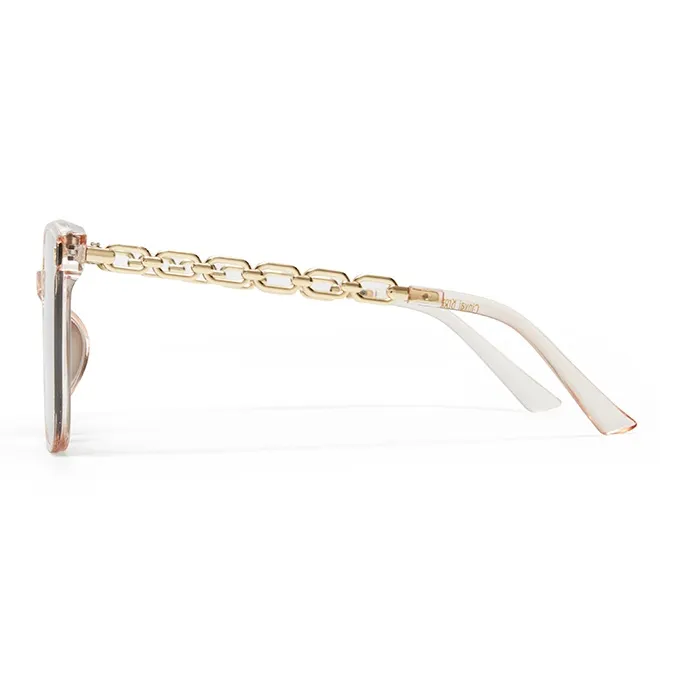 CinvaiKrose Square Sun Protection Polarized Sunglass Unisex-9