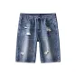 Blue Denim