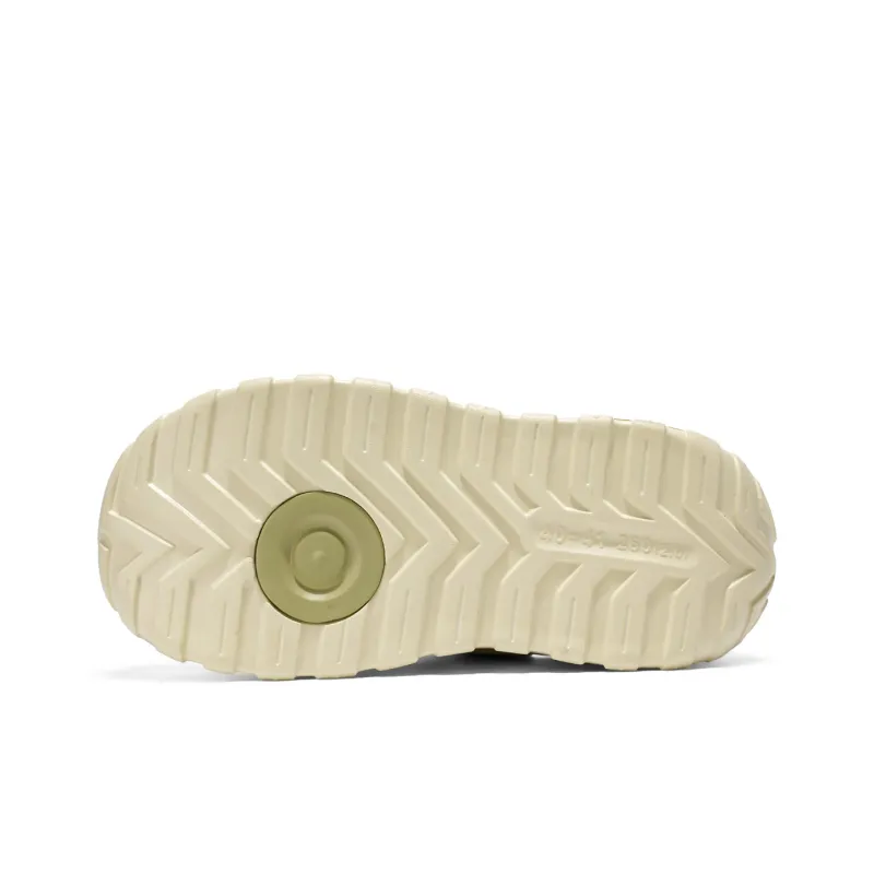 DEERWAY Summer Slippers Clogs Men's-23