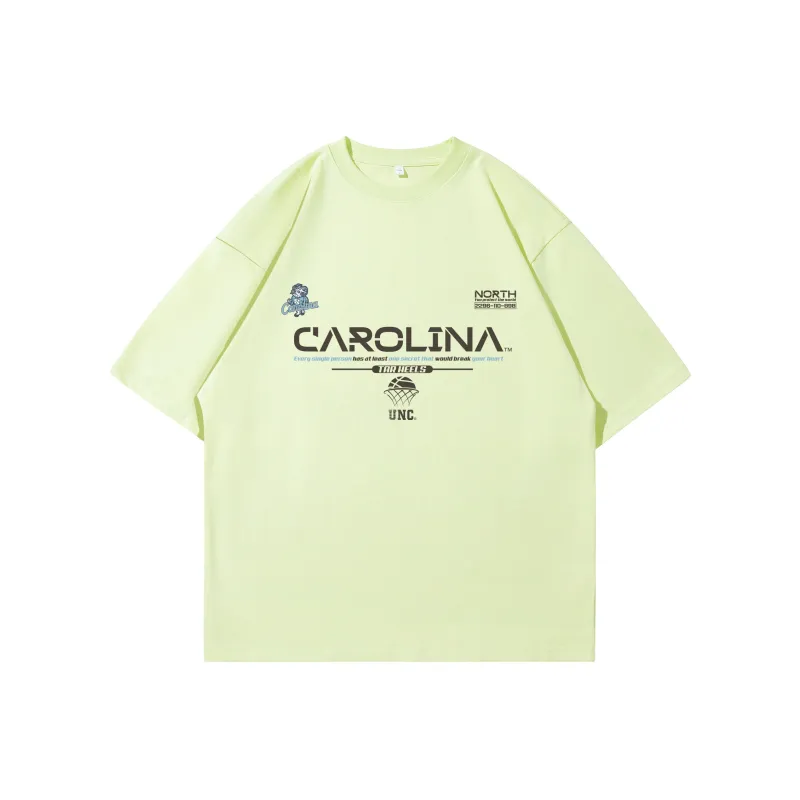 NCAA T Shirts Unisex-17