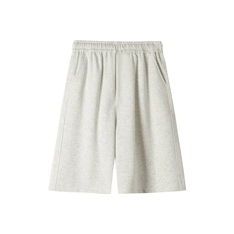 KEIRANDUN Casual Shorts Unisex-2