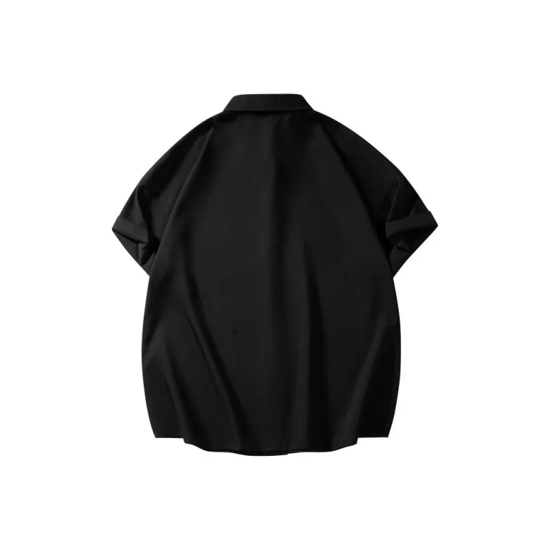 MOPE Shirts Unisex-2