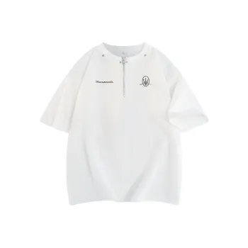 Maserati T Shirts Women's