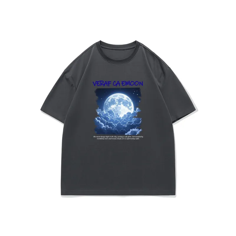 VERAF CA T Shirts Unisex-11