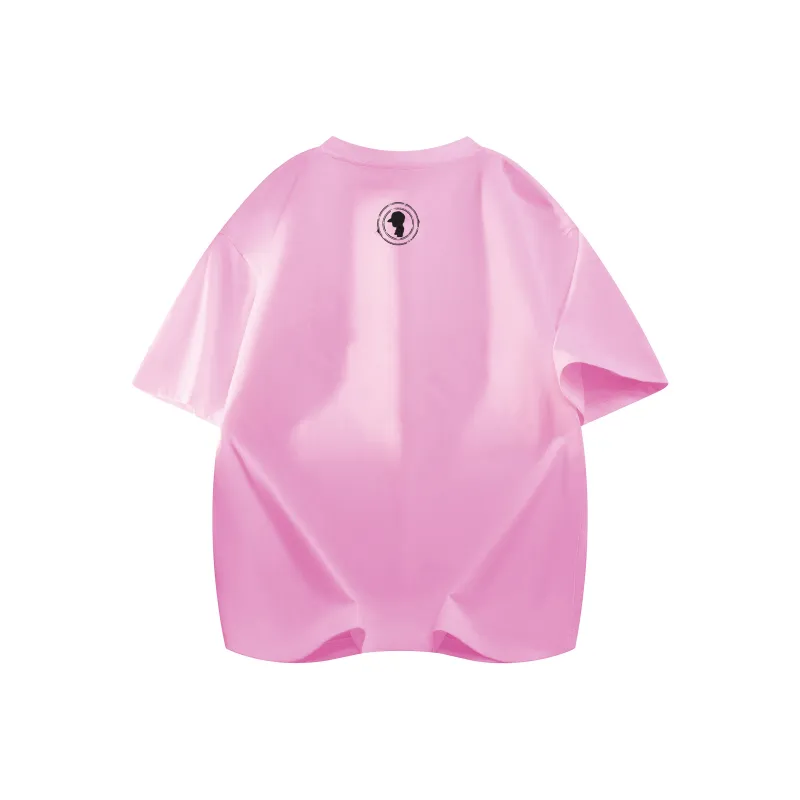 CHOUCHOUS T Shirts Unisex-11