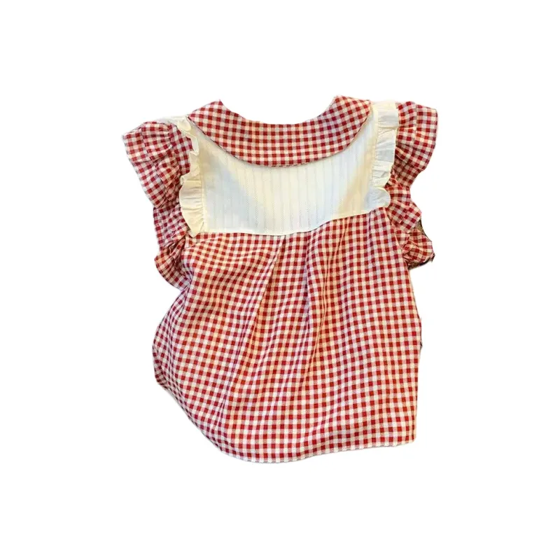 ABCMININ Shirts Women's-3