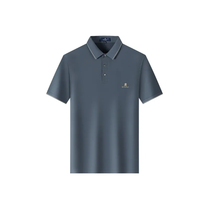 Montagut Polo Shirts Men-8