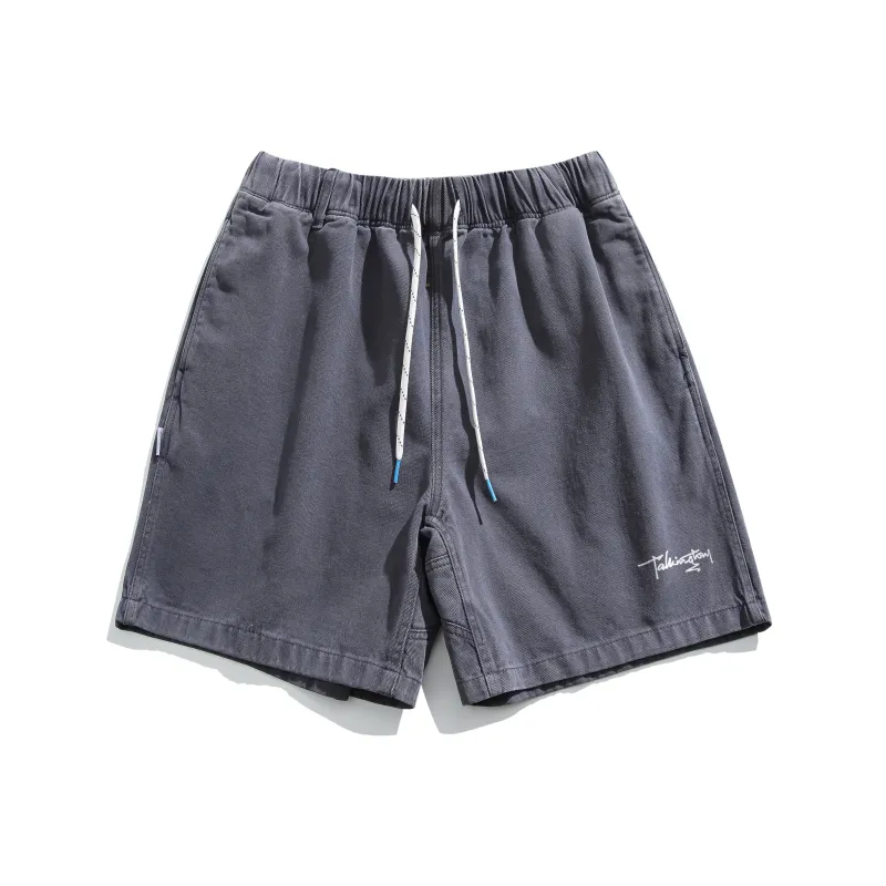 TALKING TOM Casual Shorts Unisex-15