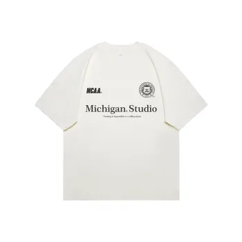 NCAA T Shirts Unisex