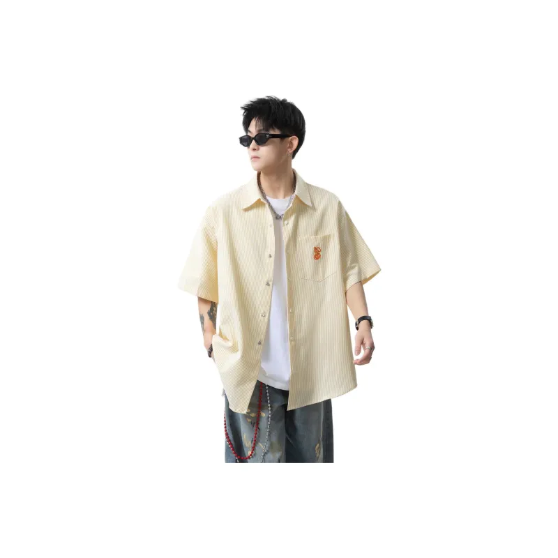 DEAR BETSY Shirts Unisex-6
