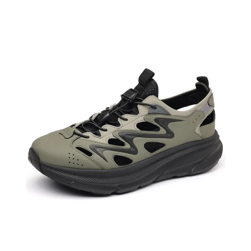 Frank Mully Low Top Casual Shoes Men's-3