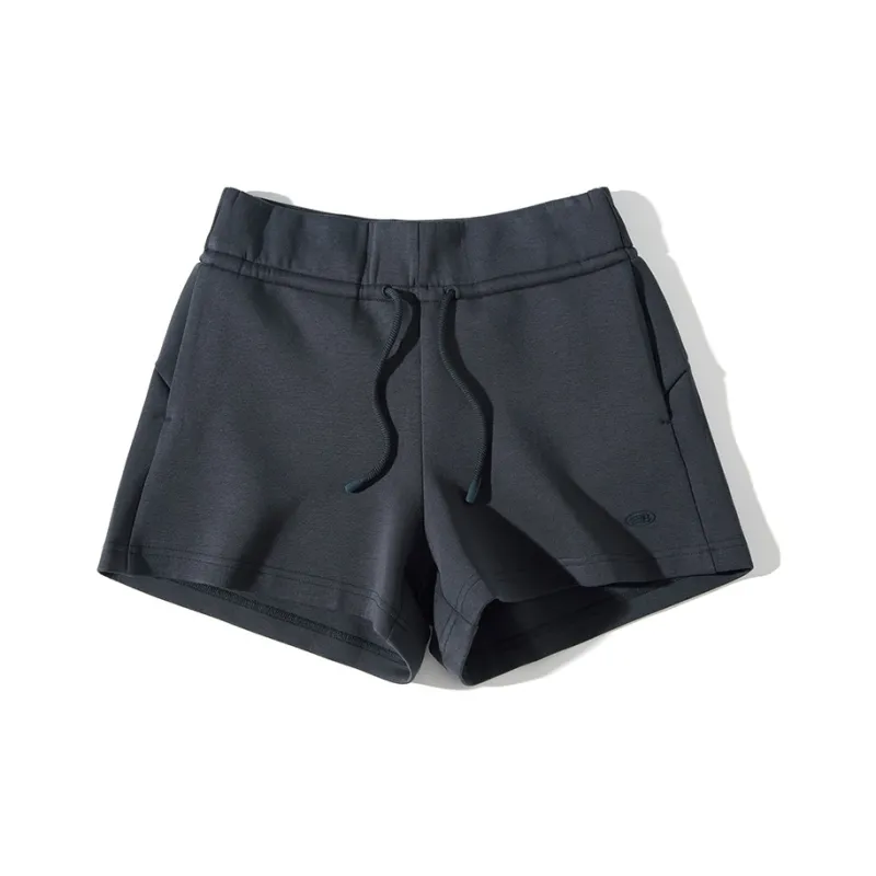LANQI Sports Shorts Women's-0