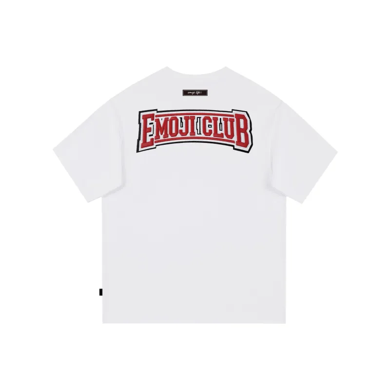 Emoji T Shirts Unisex-2