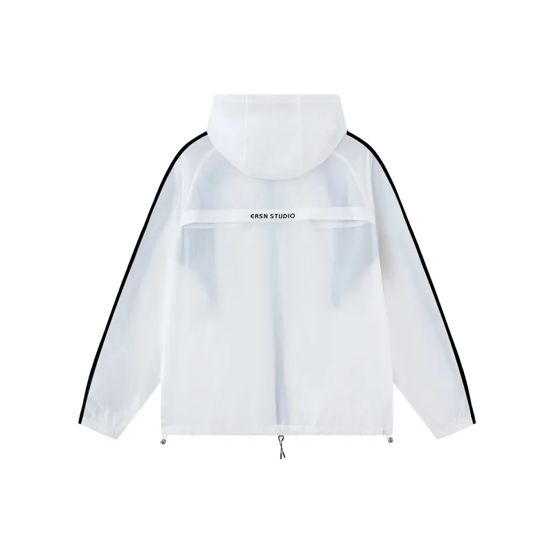 ER Sun Protection Clothing Unisex-1