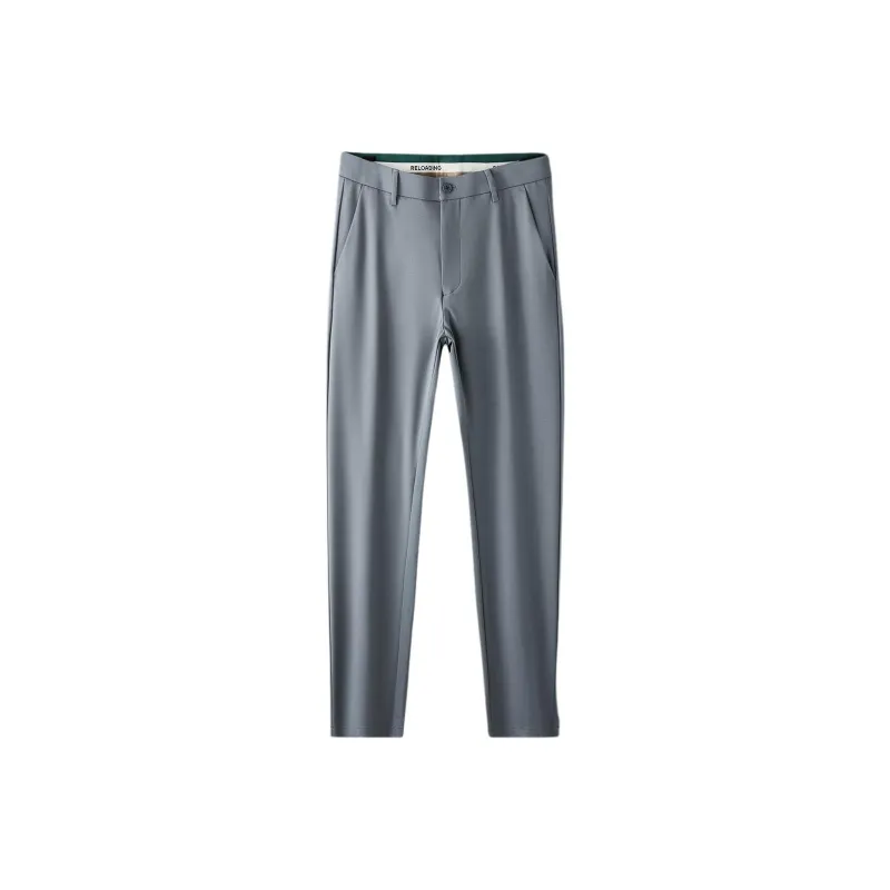 BANGBOY X IZTION Casual Pants Men's-10