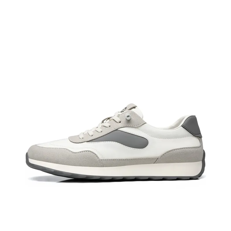 15 MINS Breathable Low Top Casual Shoes Men's-0