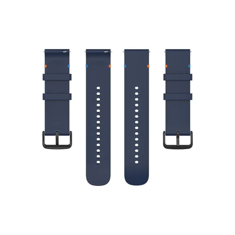ZHENGGUANG Huawei Compatibility Watch Band Silicone Material-35