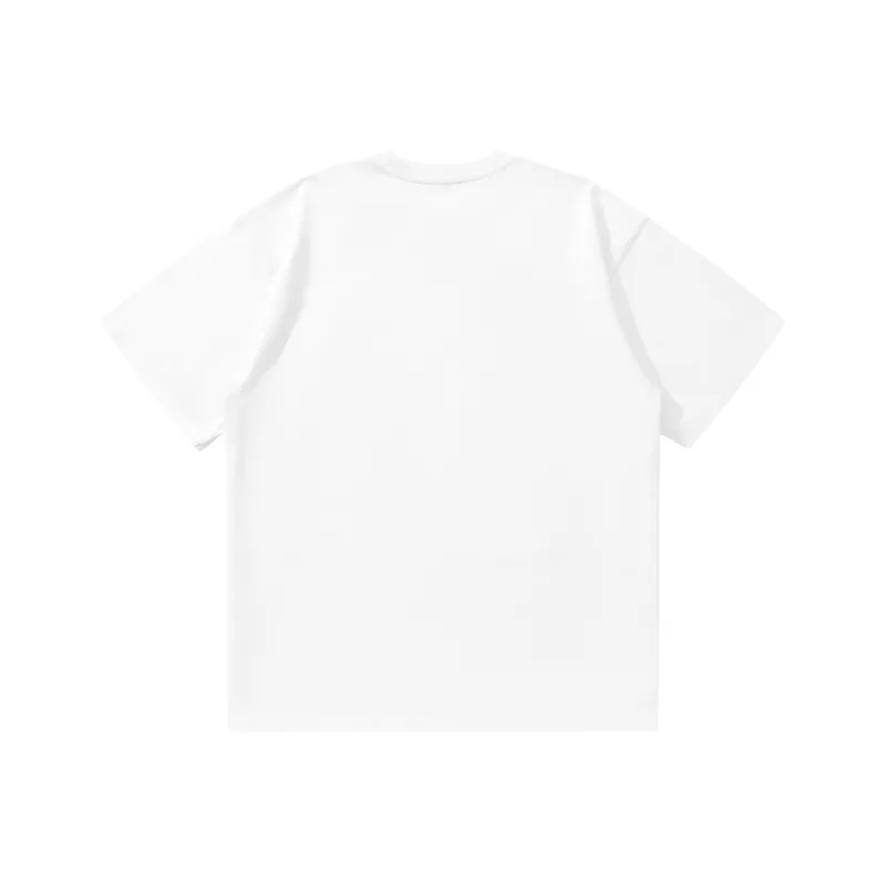 The Simpsons T Shirts Unisex-1