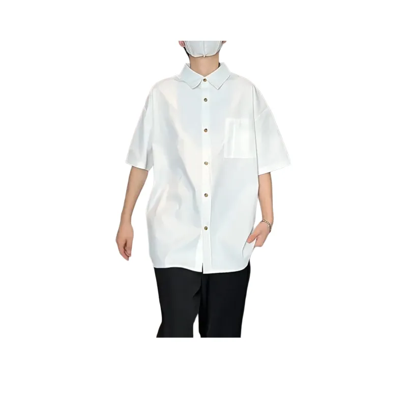 SCHEPPERHEYN Shirts Unisex-0
