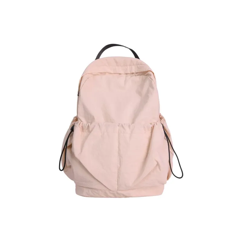 GOBLIN SHARKS 1759 Nylon Backpack Unisex Multicolor-14