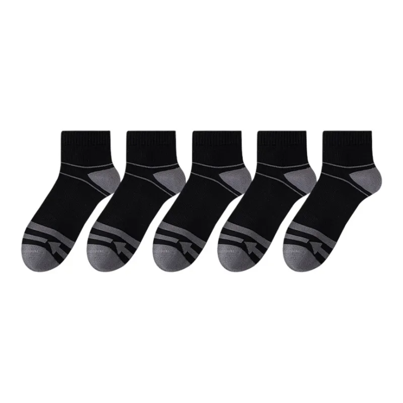 7 SEVFUN Mid Calf Socks Men's Combo Set-8