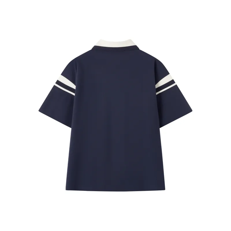 Tokidoki Polo Shirts Unisex-1
